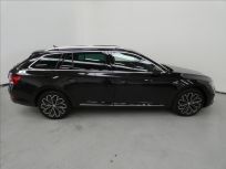 Škoda Superb 2.0 TDI L&K combi DSG 4x4