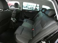 Škoda Superb 2.0 TDI L&K combi DSG 4x4