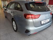 Kia Ceed 1.5 T-GDi MT SPIN  SW