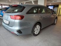 Kia Ceed 1.5 T-GDi MT SPIN  SW