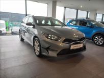 Kia Ceed 1.5 T-GDi MT SPIN  SW