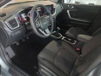 Kia Ceed 1.5 T-GDi MT SPIN  SW