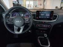 Kia Ceed 1.5 T-GDi MT SPIN  SW