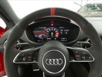 Audi TT 2.0 45 TFSI quattro S tronic Coupe