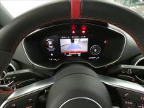 Audi TT 2.0 45 TFSI quattro S tronic Coupe