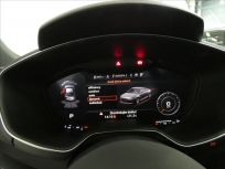 Audi TT 2.0 45 TFSI quattro S tronic Coupe