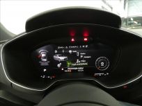 Audi TT 2.0 45 TFSI quattro S tronic Coupe