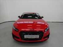 Audi TT 2.0 45 TFSI quattro S tronic Coupe