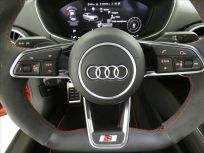 Audi TT 2.0 45 TFSI quattro S tronic Coupe