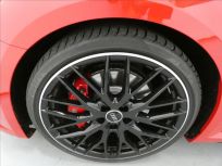 Audi TT 2.0 45 TFSI quattro S tronic Coupe