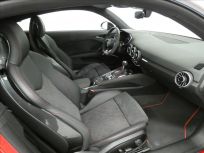 Audi TT 2.0 45 TFSI quattro S tronic Coupe