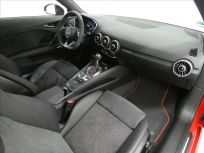 Audi TT 2.0 45 TFSI quattro S tronic Coupe