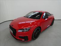 Audi TT 2.0 45 TFSI quattro S tronic Coupe