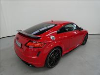 Audi TT 2.0 45 TFSI quattro S tronic Coupe
