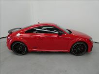 Audi TT 2.0 45 TFSI quattro S tronic Coupe