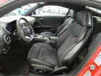 Audi TT 2.0 45 TFSI quattro S tronic Coupe
