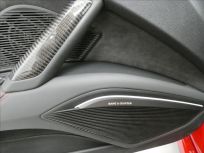 Audi TT 2.0 45 TFSI quattro S tronic Coupe