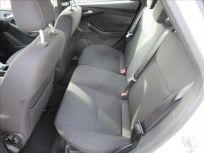 Ford Focus 1.5 Duratorq TDCI Trend Combi