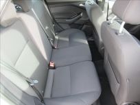 Ford Focus 1.5 Duratorq TDCI Trend Combi