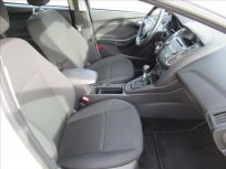 Ford Focus 1.5 Duratorq TDCI Trend Combi