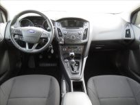 Ford Focus 1.5 Duratorq TDCI Trend Combi