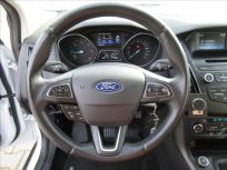 Ford Focus 1.5 Duratorq TDCI Trend Combi