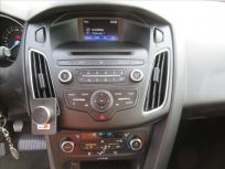 Ford Focus 1.5 Duratorq TDCI Trend Combi