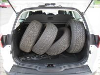 Ford Focus 1.5 Duratorq TDCI Trend Combi
