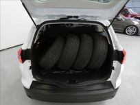 Ford Focus 1.5 Duratorq TDCI Trend Combi