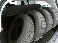 Ford Focus 1.5 Duratorq TDCI Trend Combi