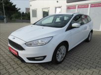 Ford Focus 1.5 Duratorq TDCI Trend Combi