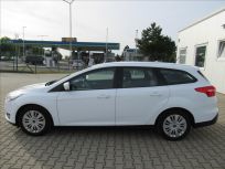 Ford Focus 1.5 Duratorq TDCI Trend Combi