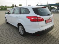Ford Focus 1.5 Duratorq TDCI Trend Combi
