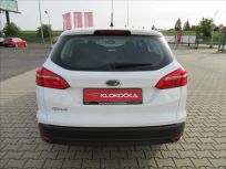 Ford Focus 1.5 Duratorq TDCI Trend Combi