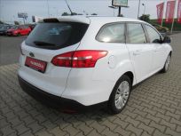 Ford Focus 1.5 Duratorq TDCI Trend Combi