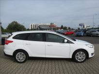 Ford Focus 1.5 Duratorq TDCI Trend Combi