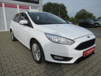 Ford Focus 1.5 Duratorq TDCI Trend Combi