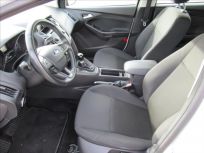 Ford Focus 1.5 Duratorq TDCI Trend Combi