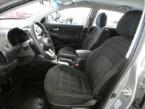 Kia Sportage 1.6 GDi Active Plus SUV
