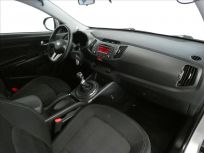 Kia Sportage 1.6 GDi Active Plus SUV