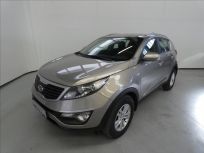 Kia Sportage 1.6 GDi Active Plus SUV
