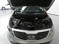 Kia Sportage 1.6 GDi Active Plus SUV