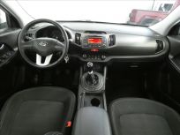 Kia Sportage 1.6 GDi Active Plus SUV
