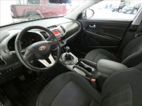Kia Sportage 1.6 GDi Active Plus SUV