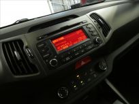 Kia Sportage 1.6 GDi Active Plus SUV