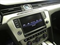 Volkswagen Passat 2.0 TDI BusinessPrem Variant 4Motion 6DSG