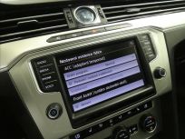 Volkswagen Passat 2.0 TDI BusinessPrem Variant 4Motion 6DSG
