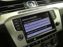 Volkswagen Passat 2.0 TDI BusinessPrem Variant 4Motion 6DSG