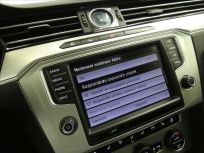 Volkswagen Passat 2.0 TDI BusinessPrem Variant 4Motion 6DSG