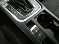 Volkswagen Passat 2.0 TDI BusinessPrem Variant 4Motion 6DSG